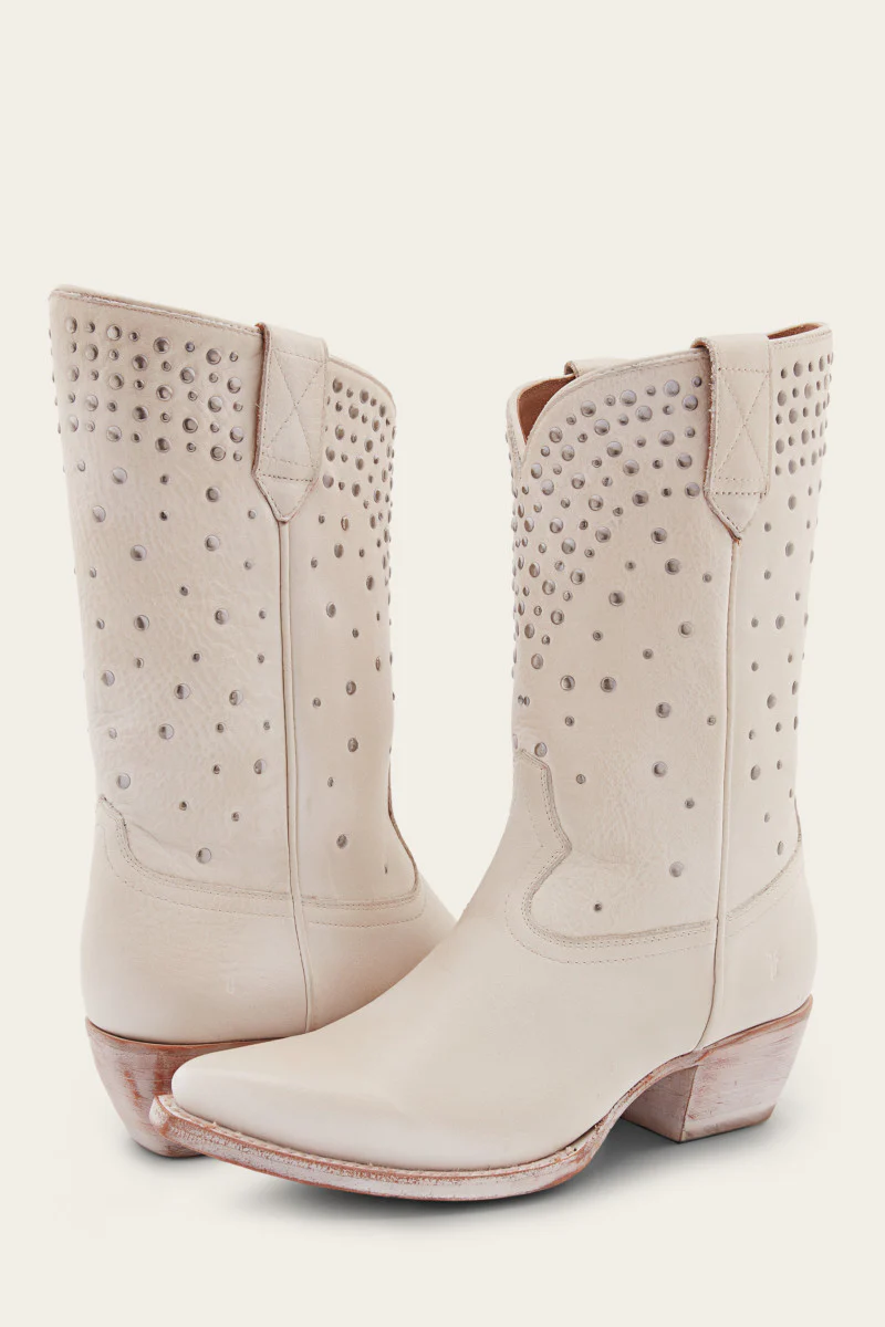Sacha Mid Stud - Frye Found - Image 4