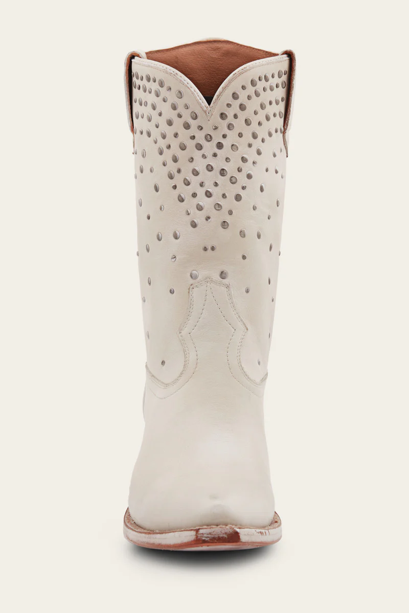 Sacha Mid Stud - Frye Found - Image 5