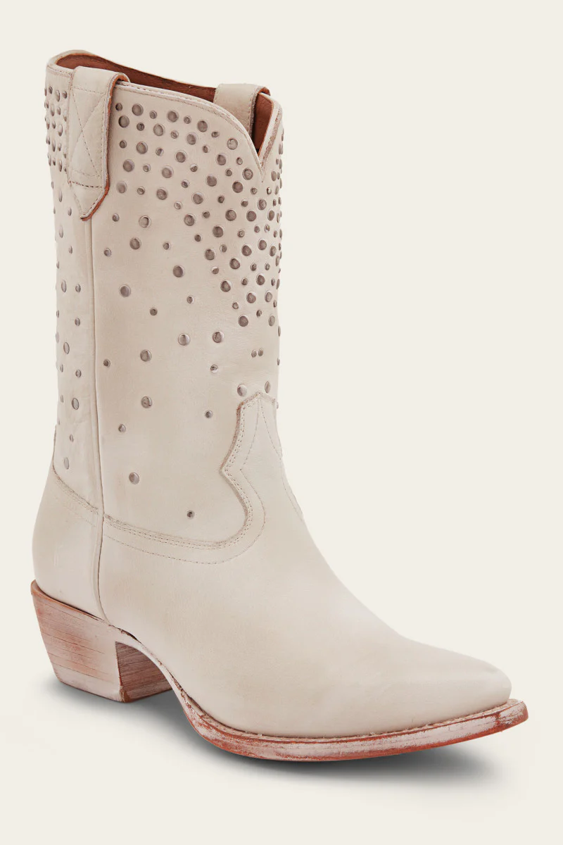 Sacha Mid Stud - Frye Found - Image 8