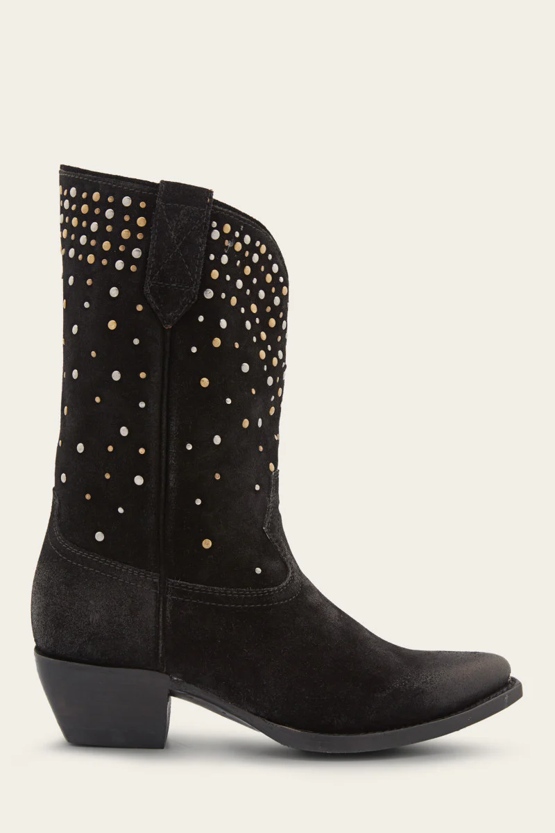Sacha Mid Stud - Frye Found - Image 9