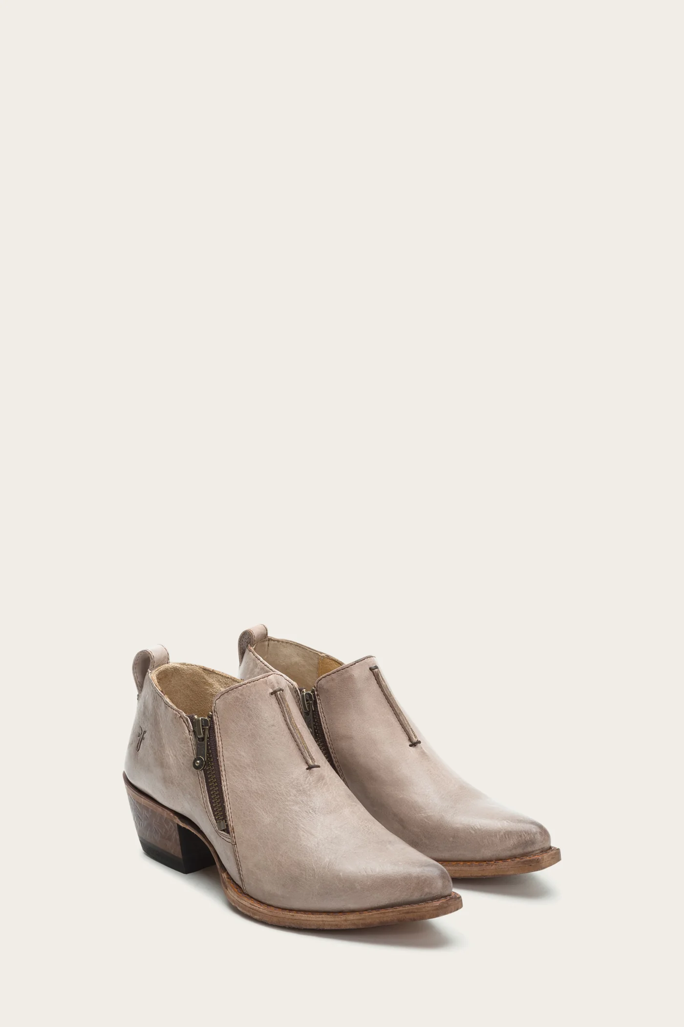 Sacha Moto Shootie - Pre-Loved - Image 2