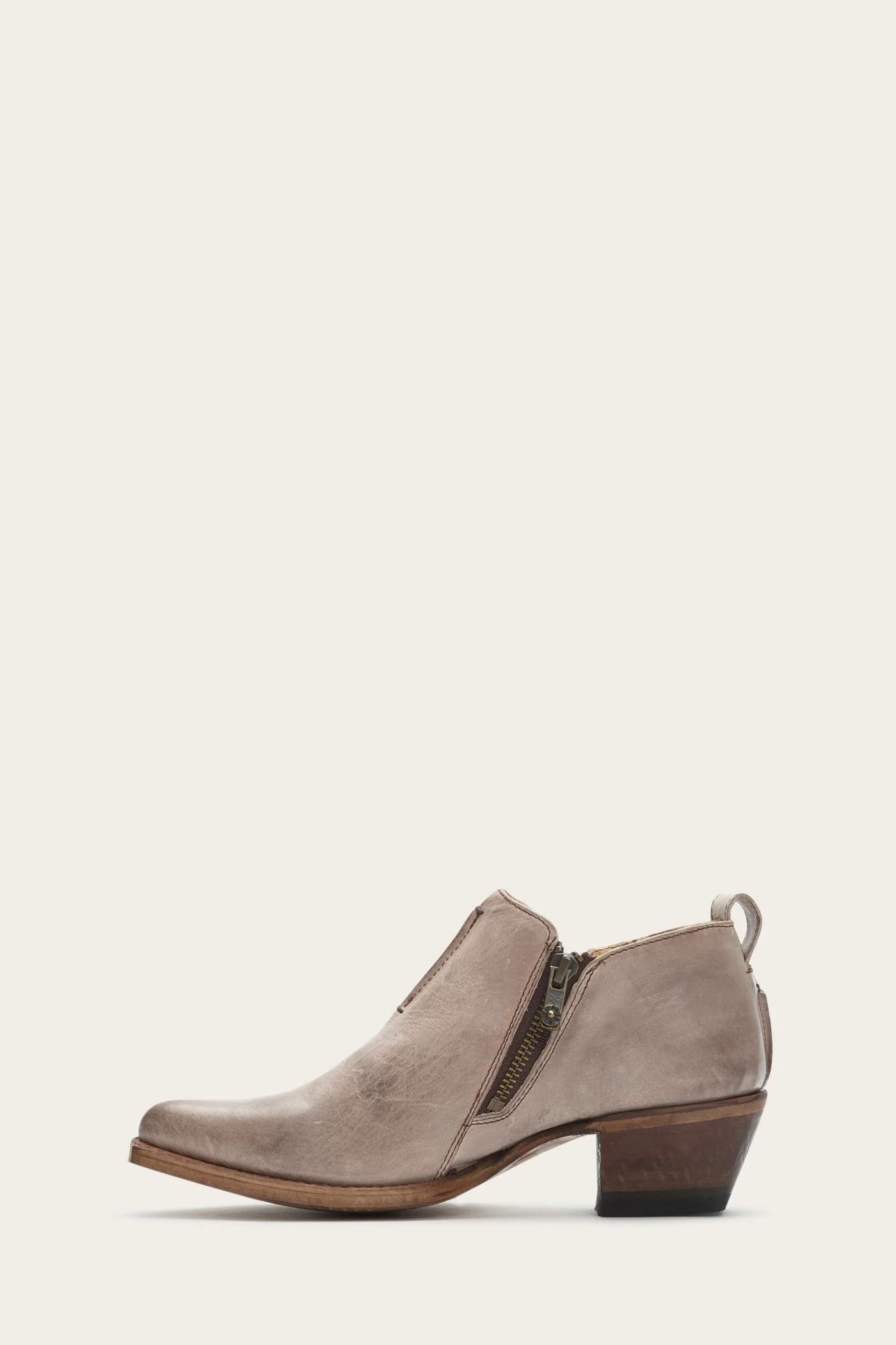 Sacha Moto Shootie - Pre-Loved - Image 5