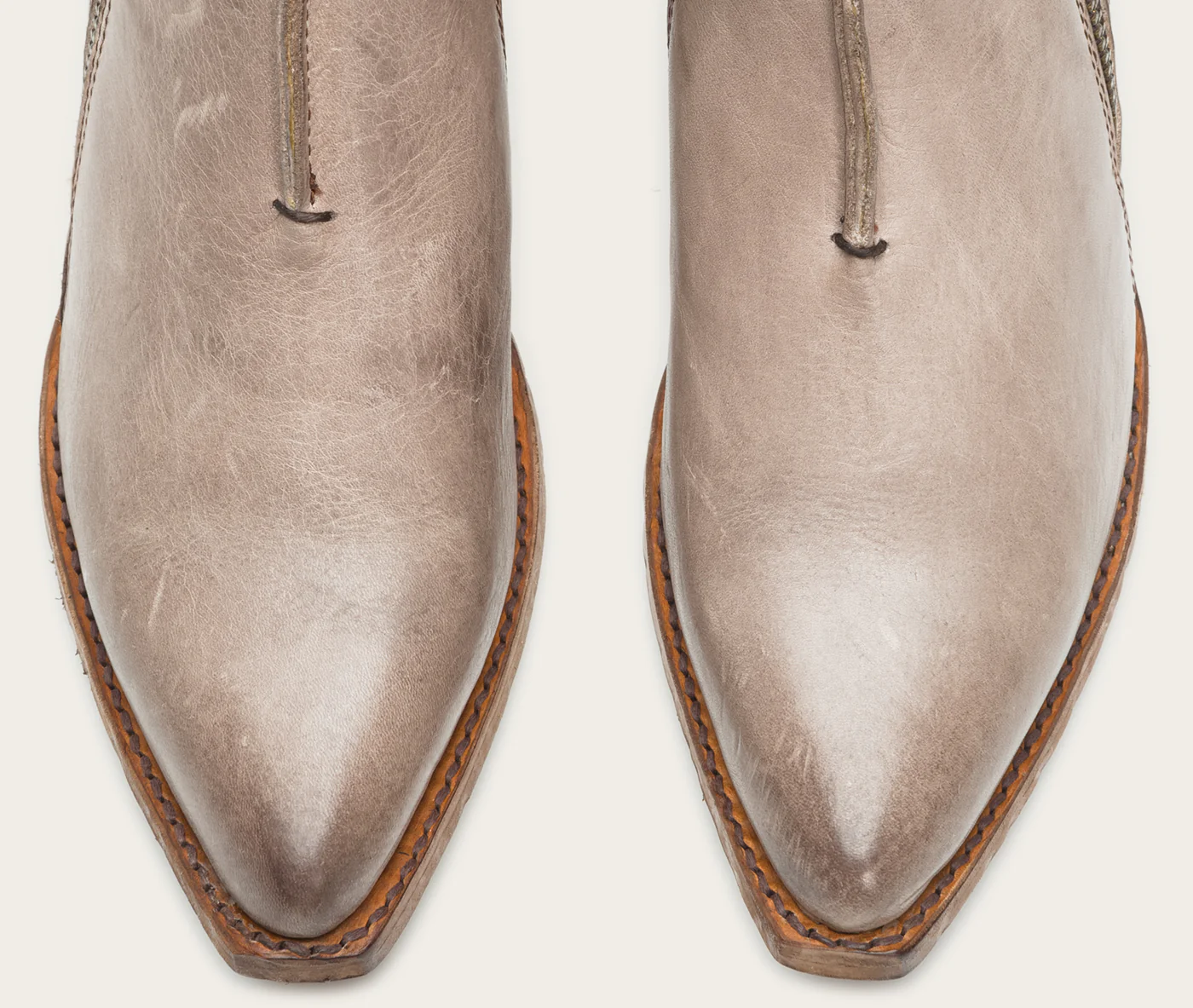 Sacha Moto Shootie - Pre-Loved - Image 6
