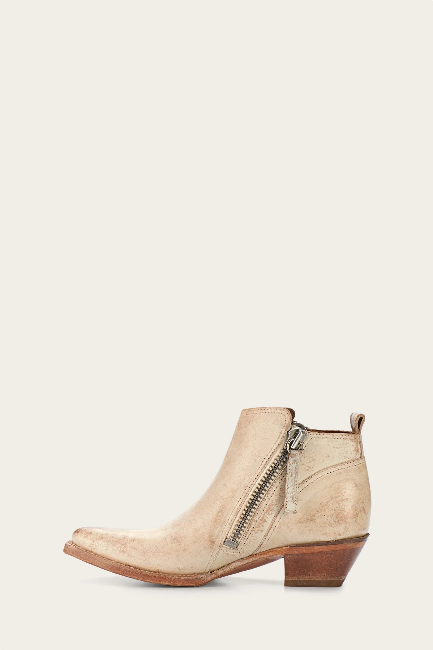 Sacha Moto Short - Frye Found - Image 2