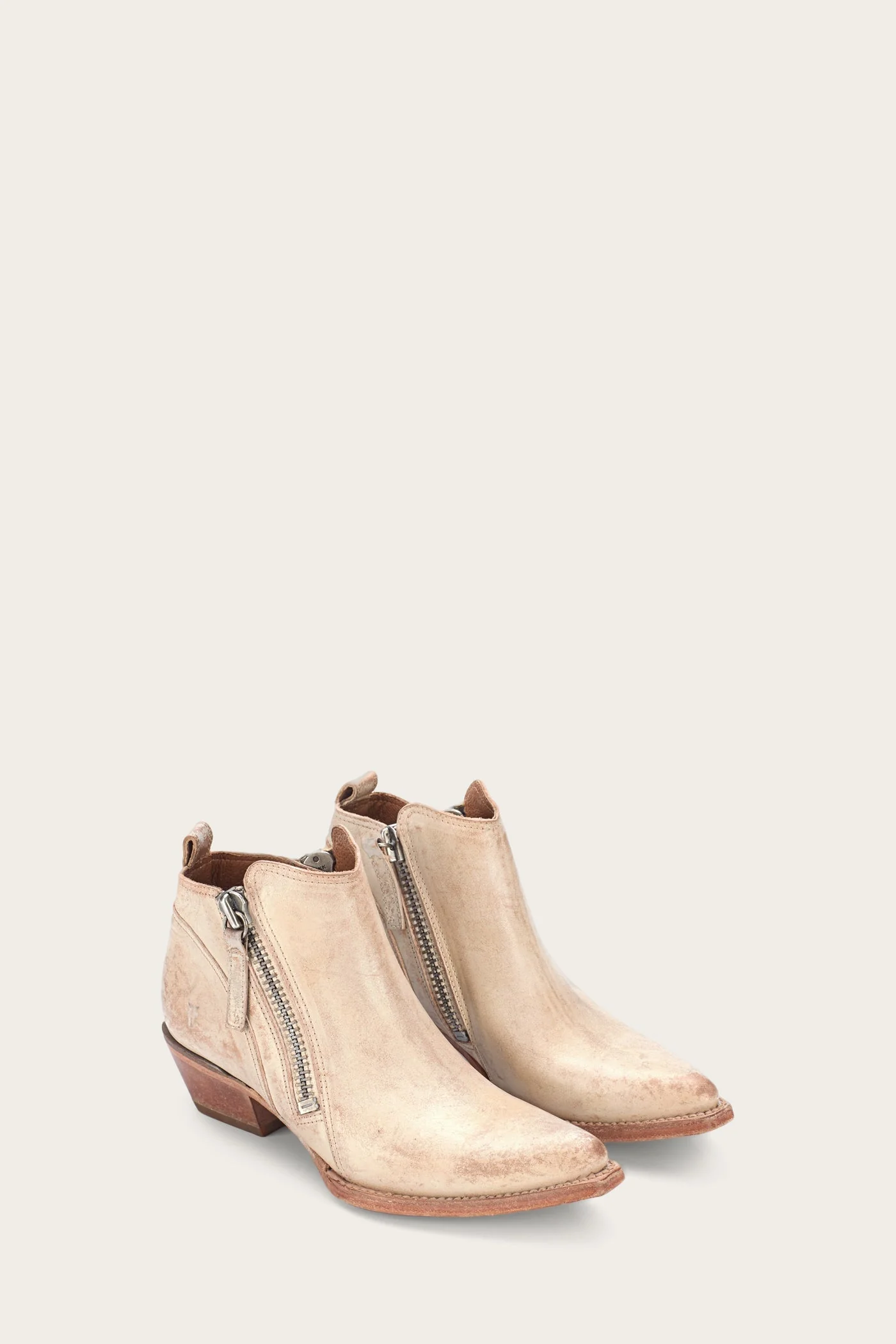 Sacha Moto Short - Frye Found - Image 3