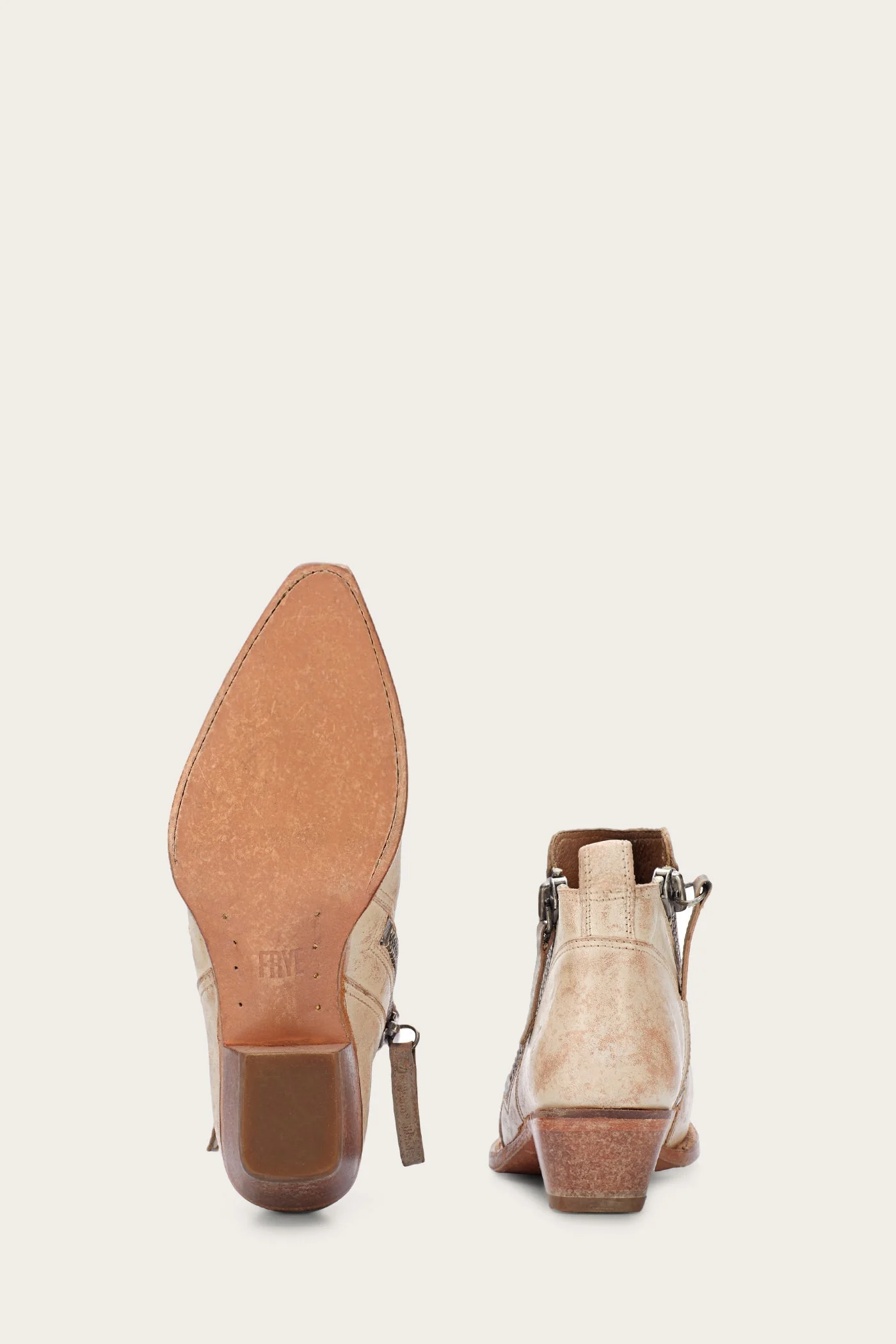 Sacha Moto Short - Frye Found - Image 4