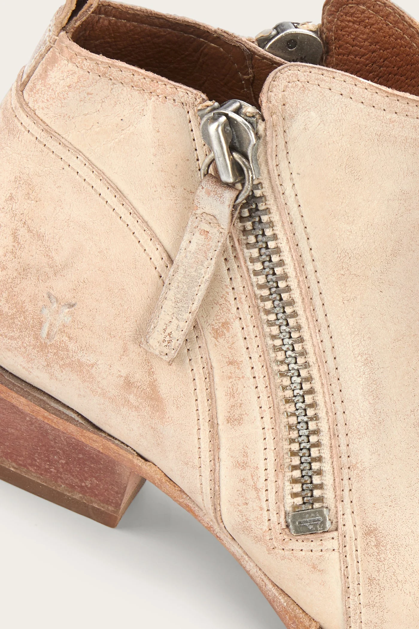 Sacha Moto Short - Frye Found - Image 6