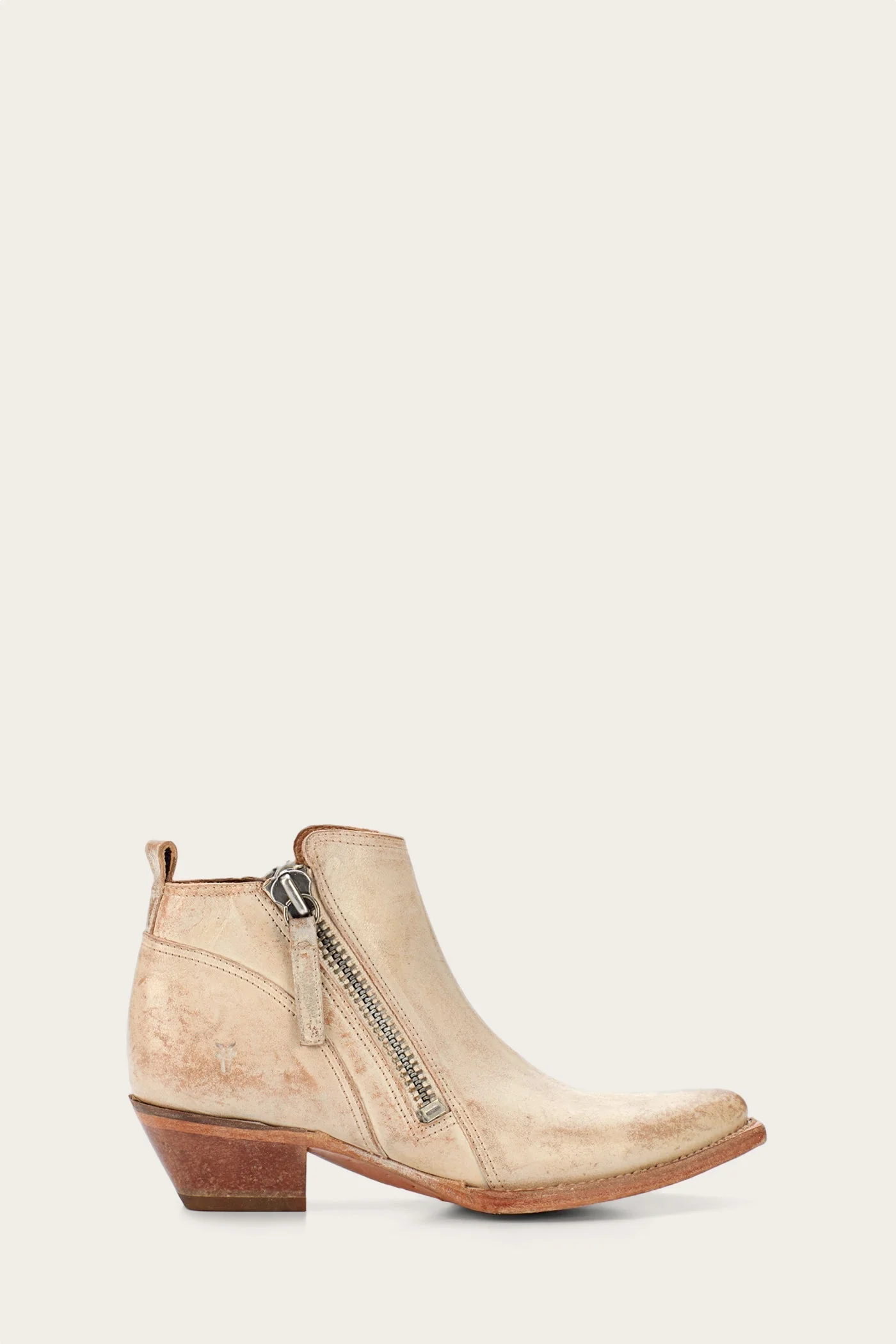 Sacha Moto Short - Frye Found - Image 7
