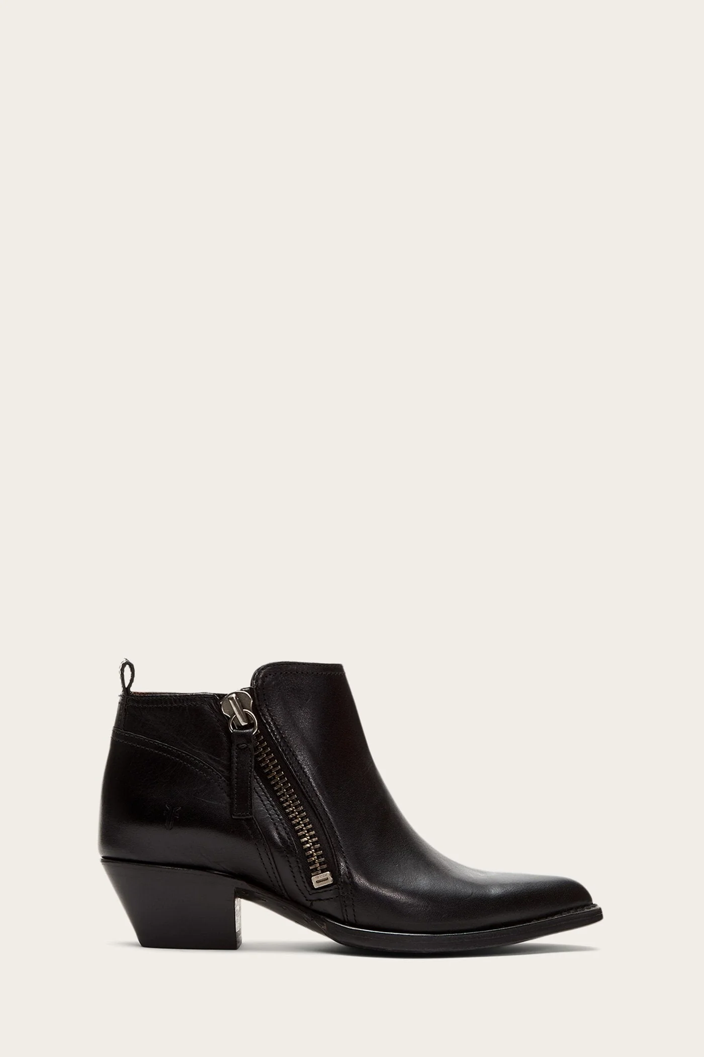 Sacha Moto Short - Frye Found - Image 11