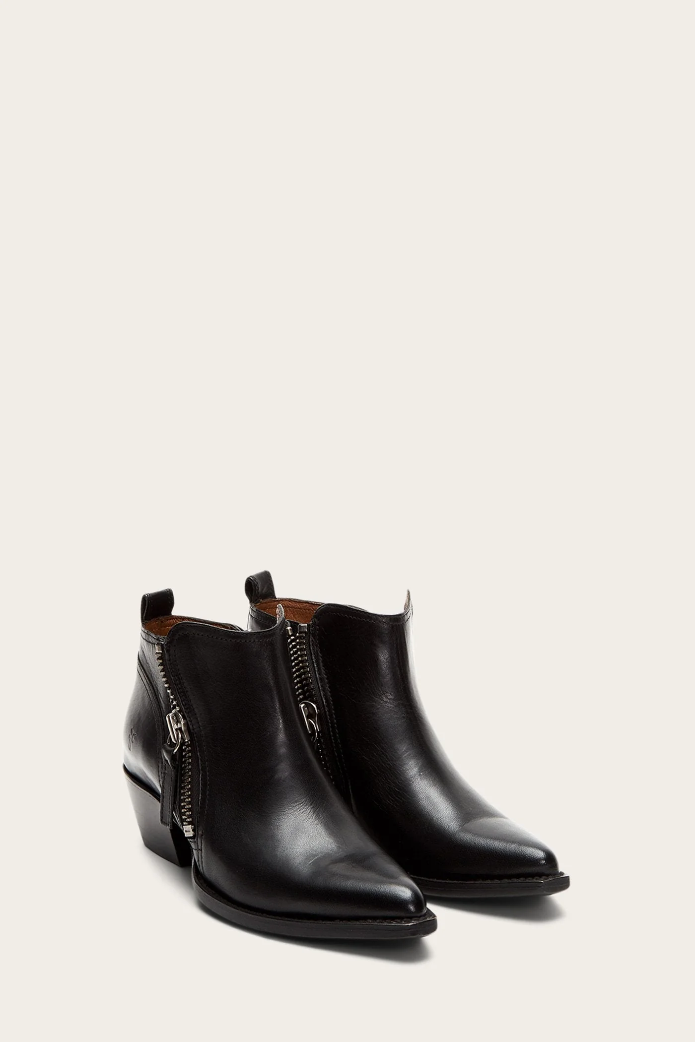Sacha Moto Short - Frye Found - Image 2