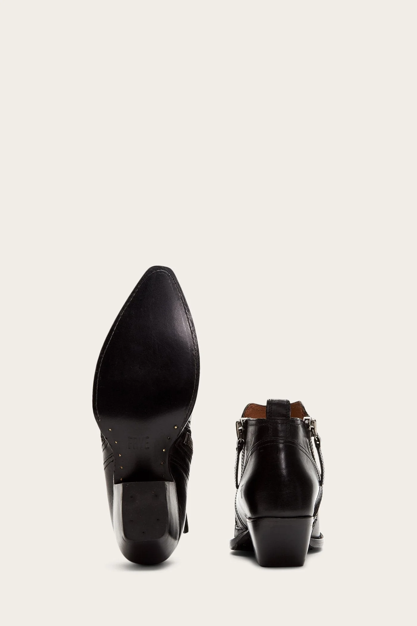 Sacha Moto Short - Frye Found - Image 3