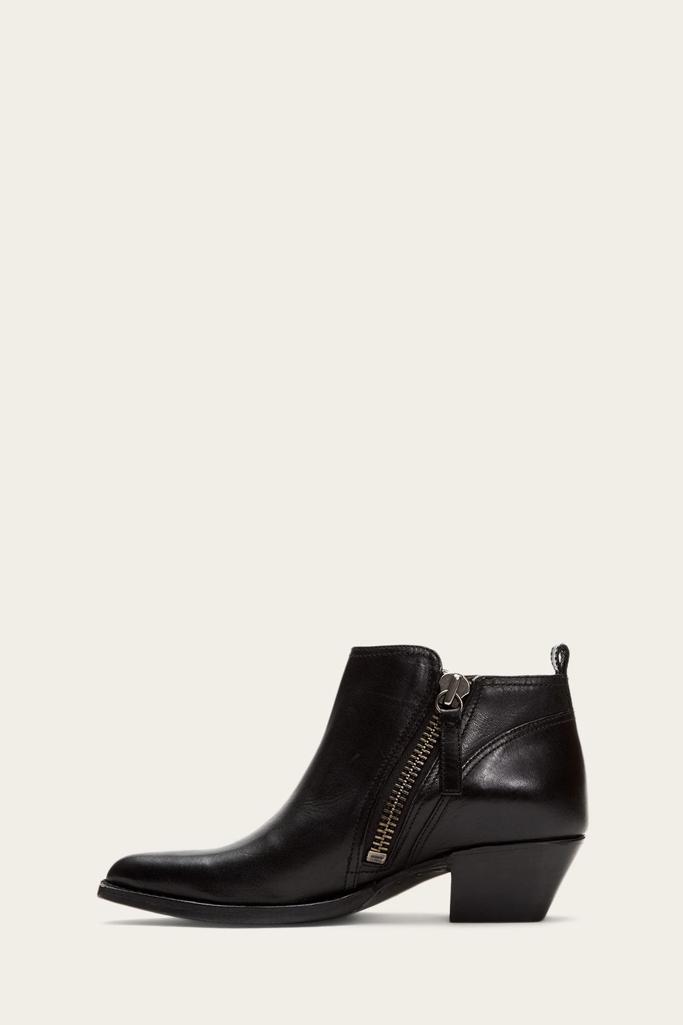 Sacha Moto Short - Frye Found - Image 4
