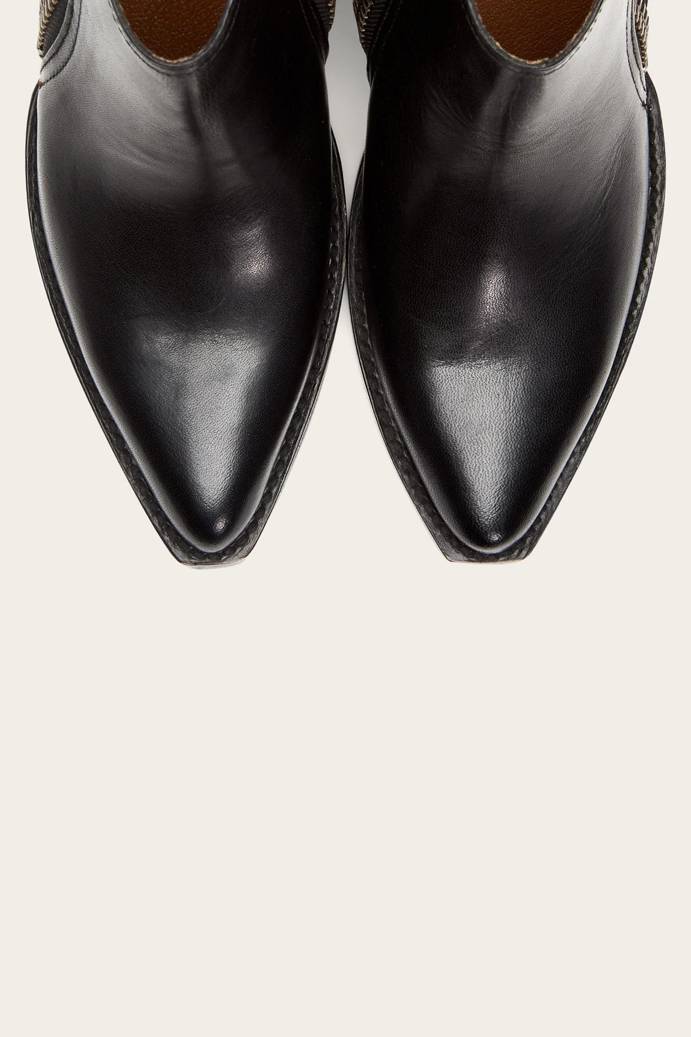 Sacha Moto Short - Frye Found - Image 6