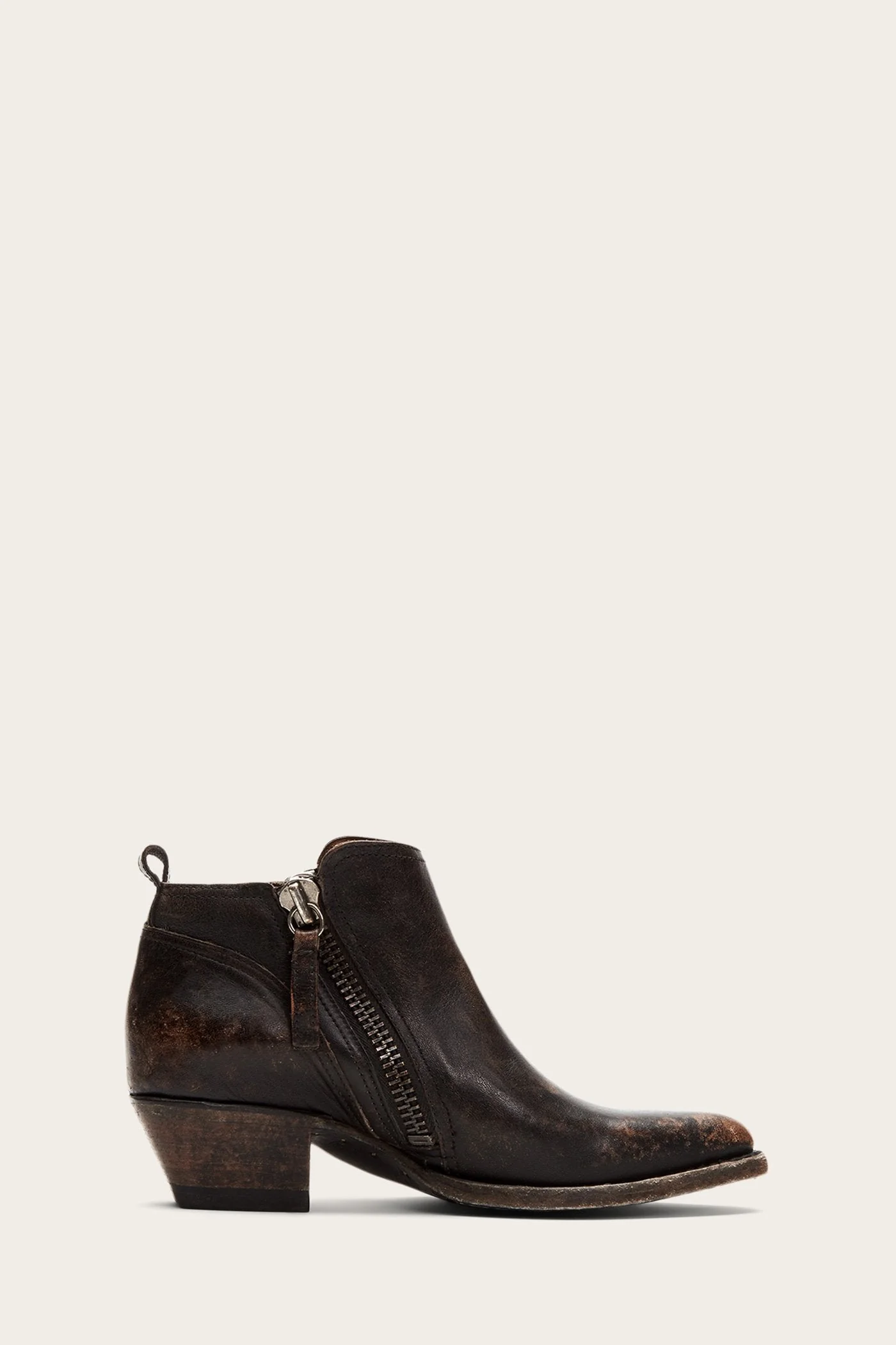 Sacha Moto Short - Frye Found - Image 10