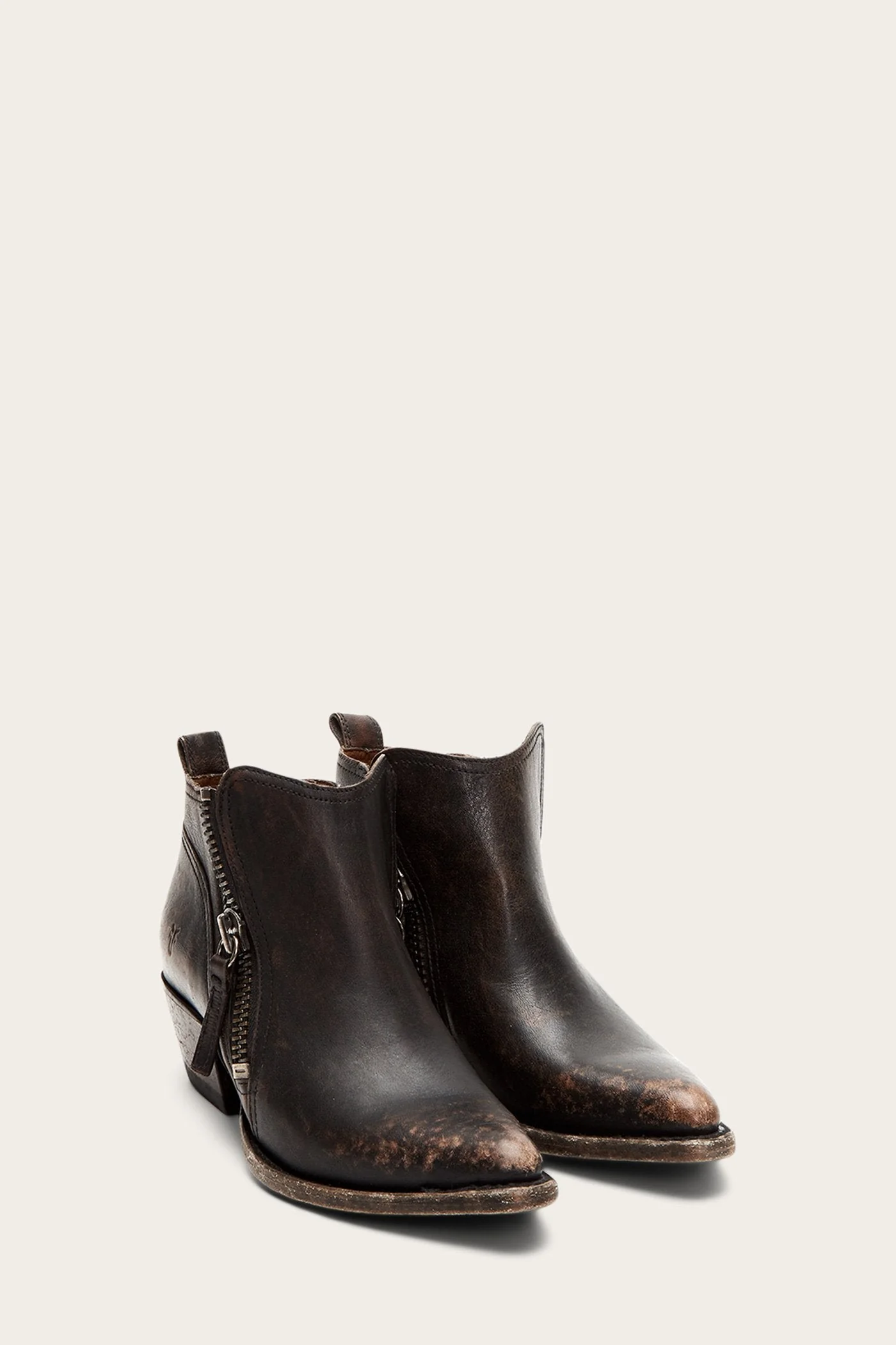 Sacha Moto Short - Frye Found - Image 2