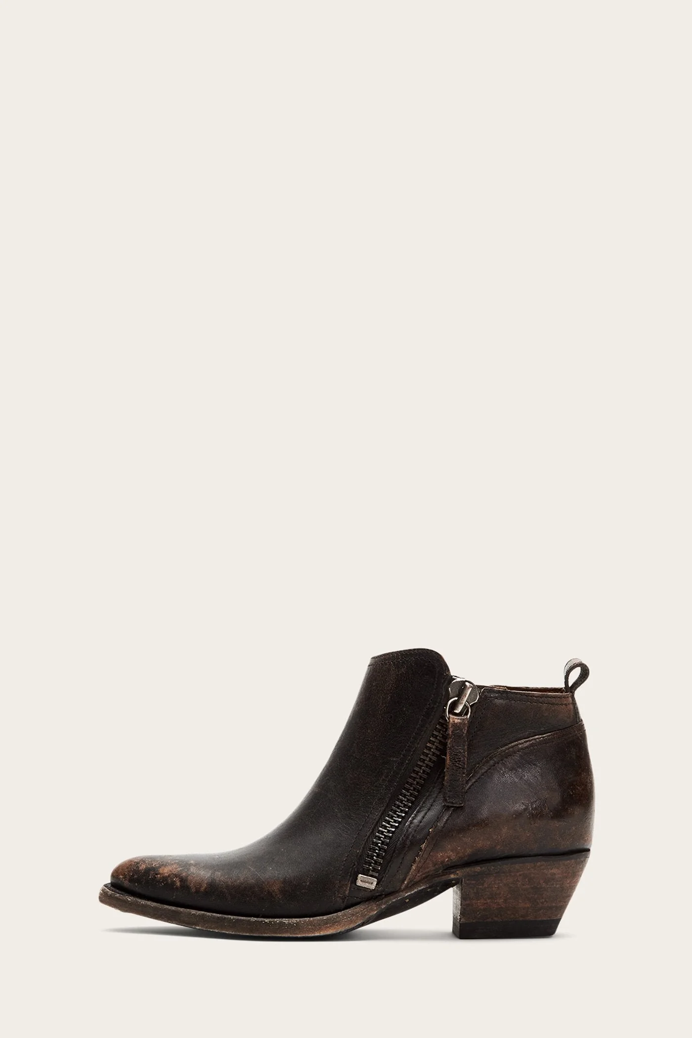Sacha Moto Short - Frye Found - Image 4