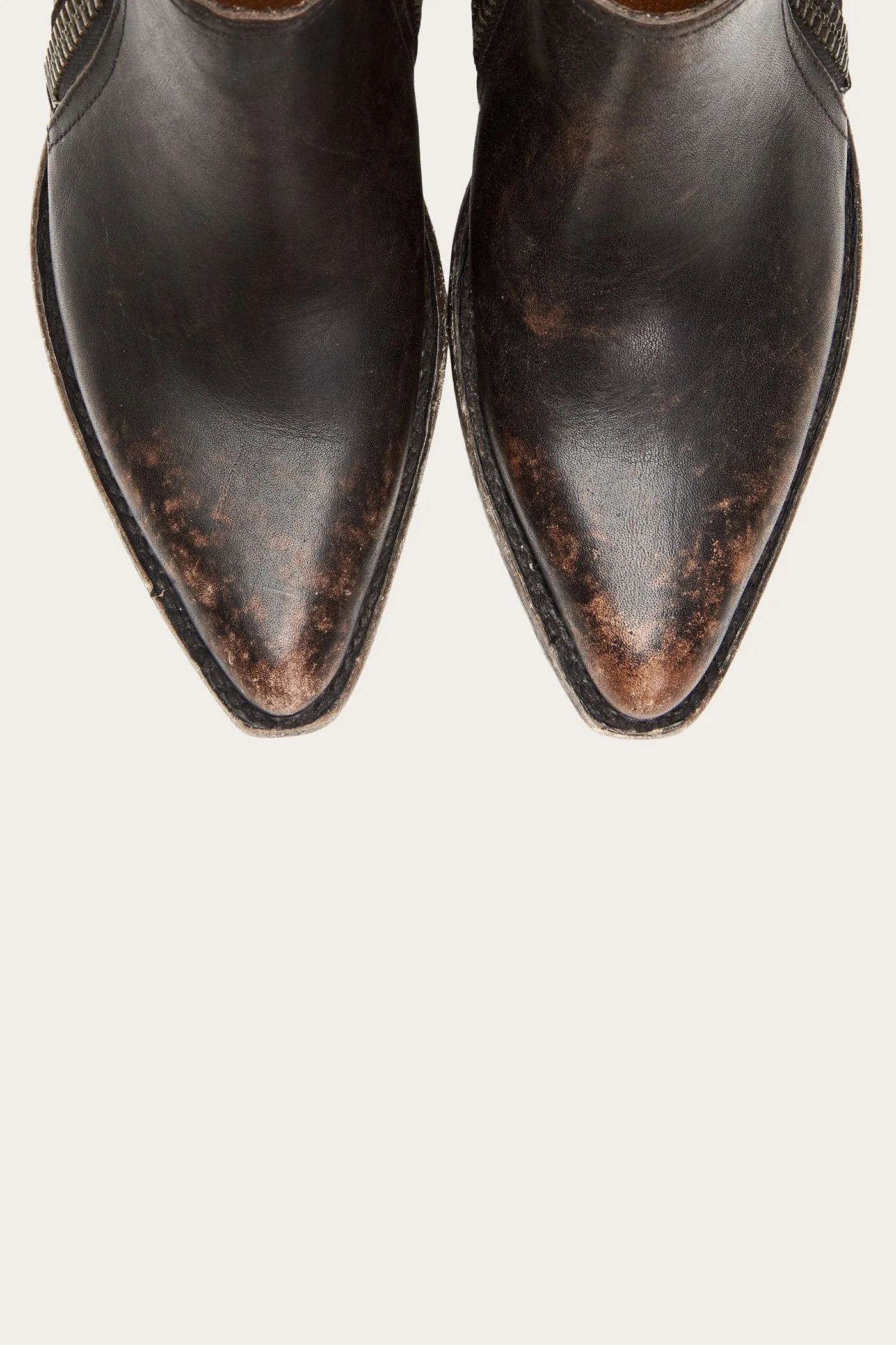 Sacha Moto Short - Frye Found - Image 6