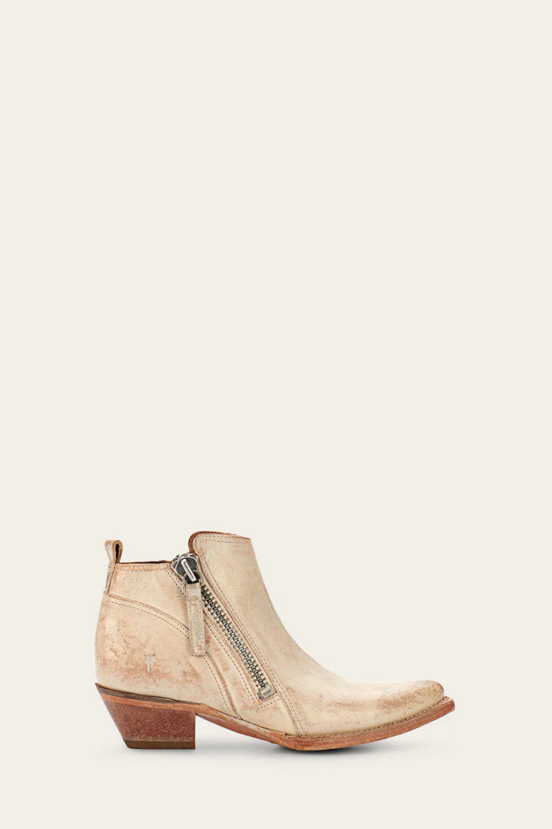 Sacha Moto Short - Frye Found - Image 2