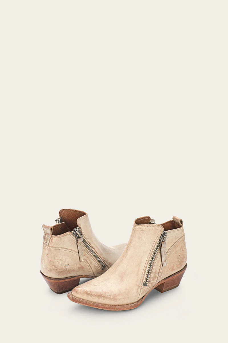 Sacha Moto Short - Frye Found - Image 4