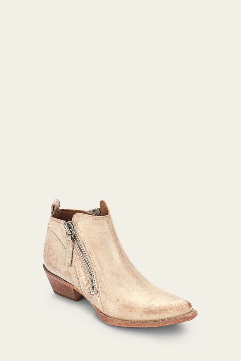 Sacha Moto Short - Frye Found - Image 5