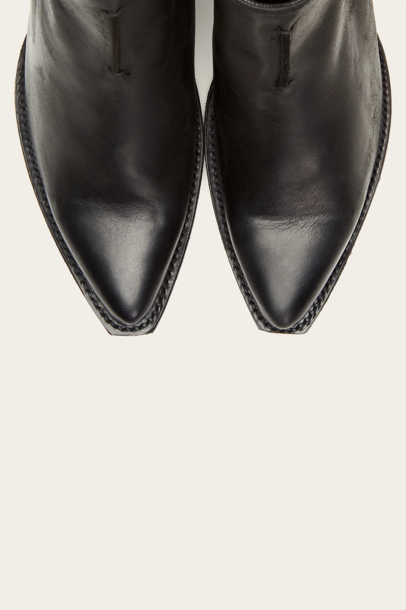 Sacha Moto Shortie - Frye Found - Image 6