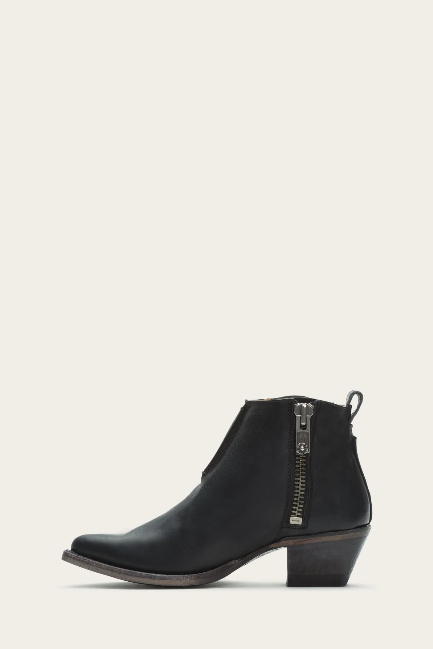 Sacha Moto Shortie - Frye Found - Image 3