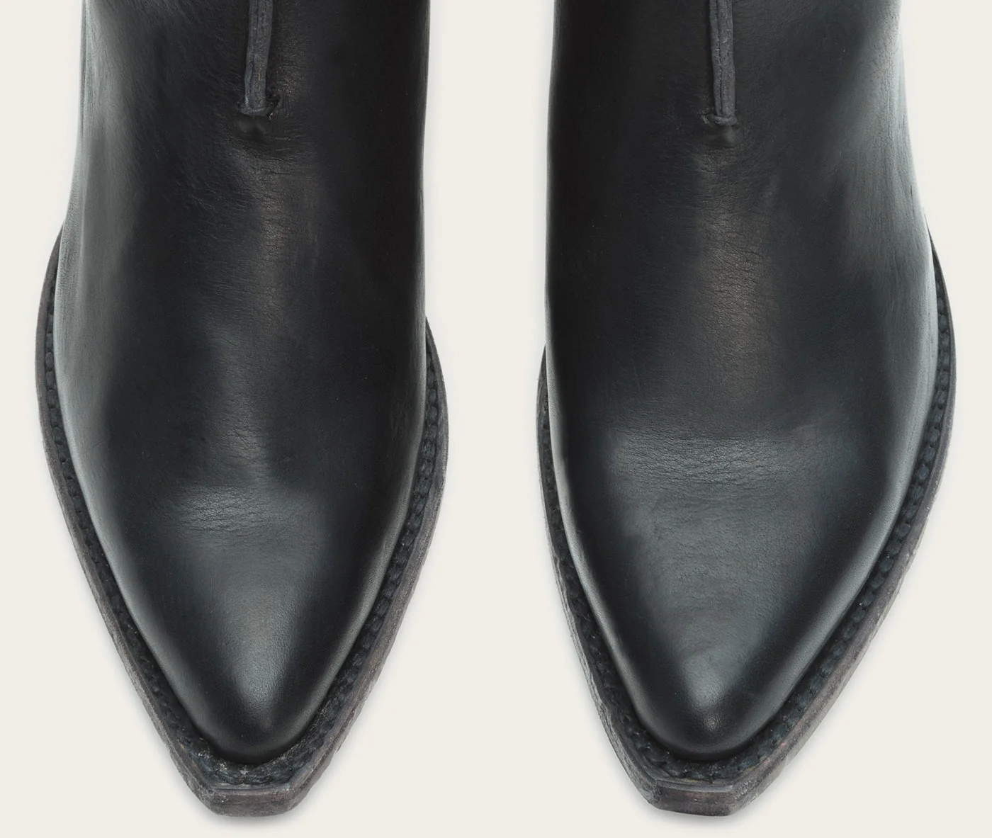 Sacha Moto Shortie - Frye Found - Image 6