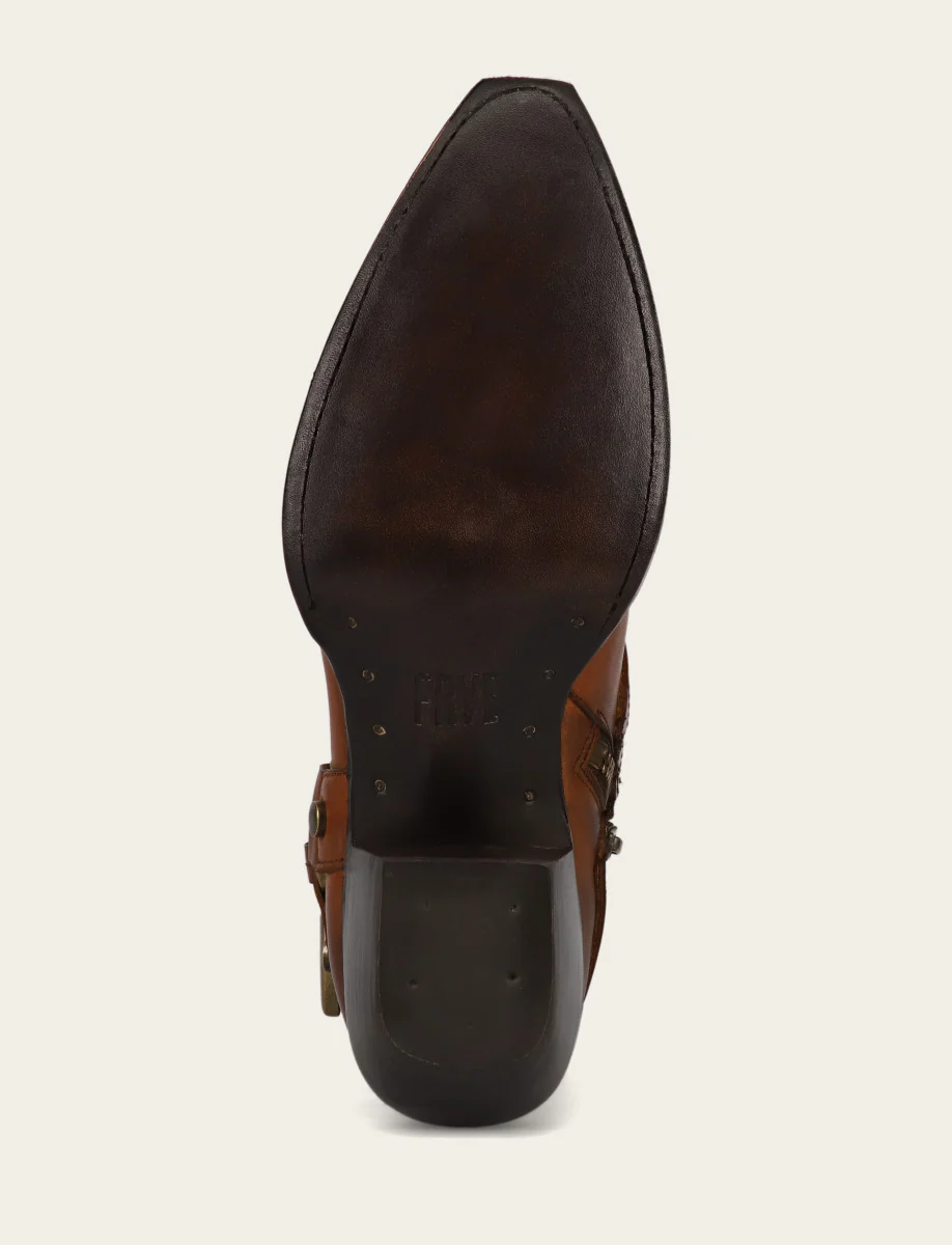 Sacha Multi Strap Bootie - Image 8