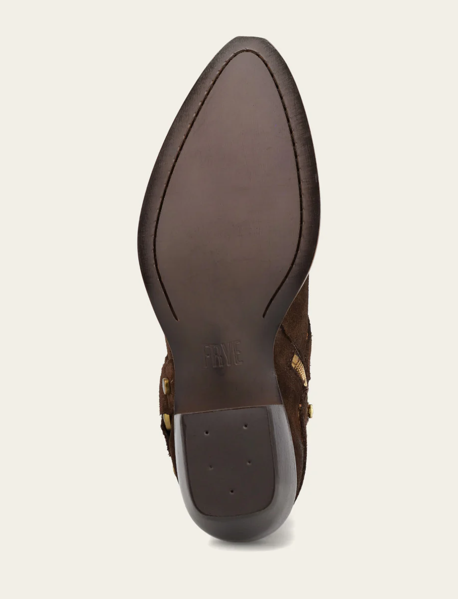 Sacha Multi Strap Bootie - Pre-Loved - Image 8
