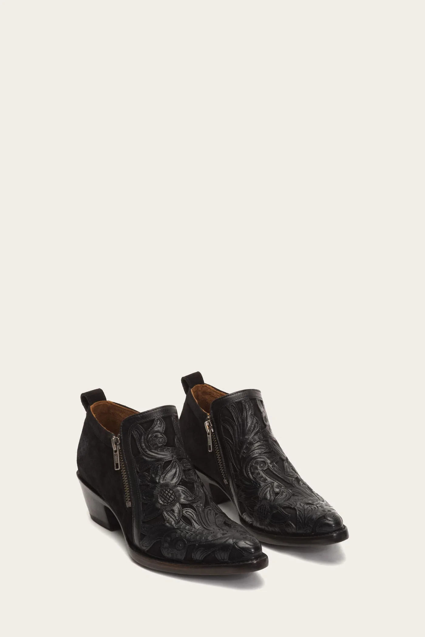 Sacha Overlay Shootie - Frye Found - Image 2