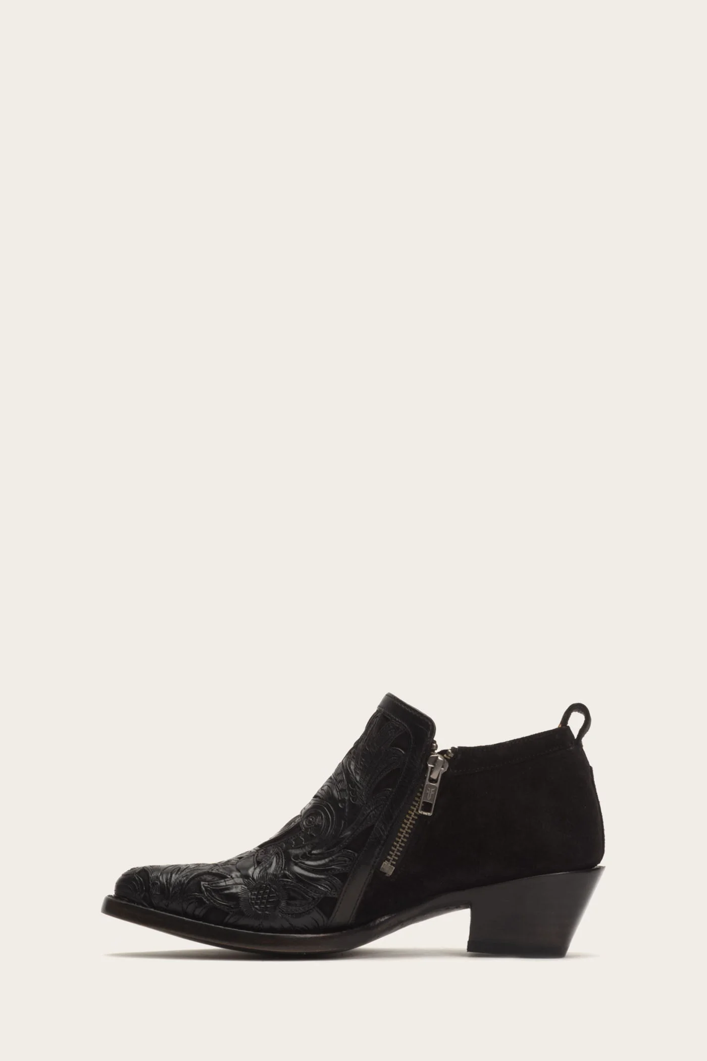 Sacha Overlay Shootie - Frye Found - Image 3