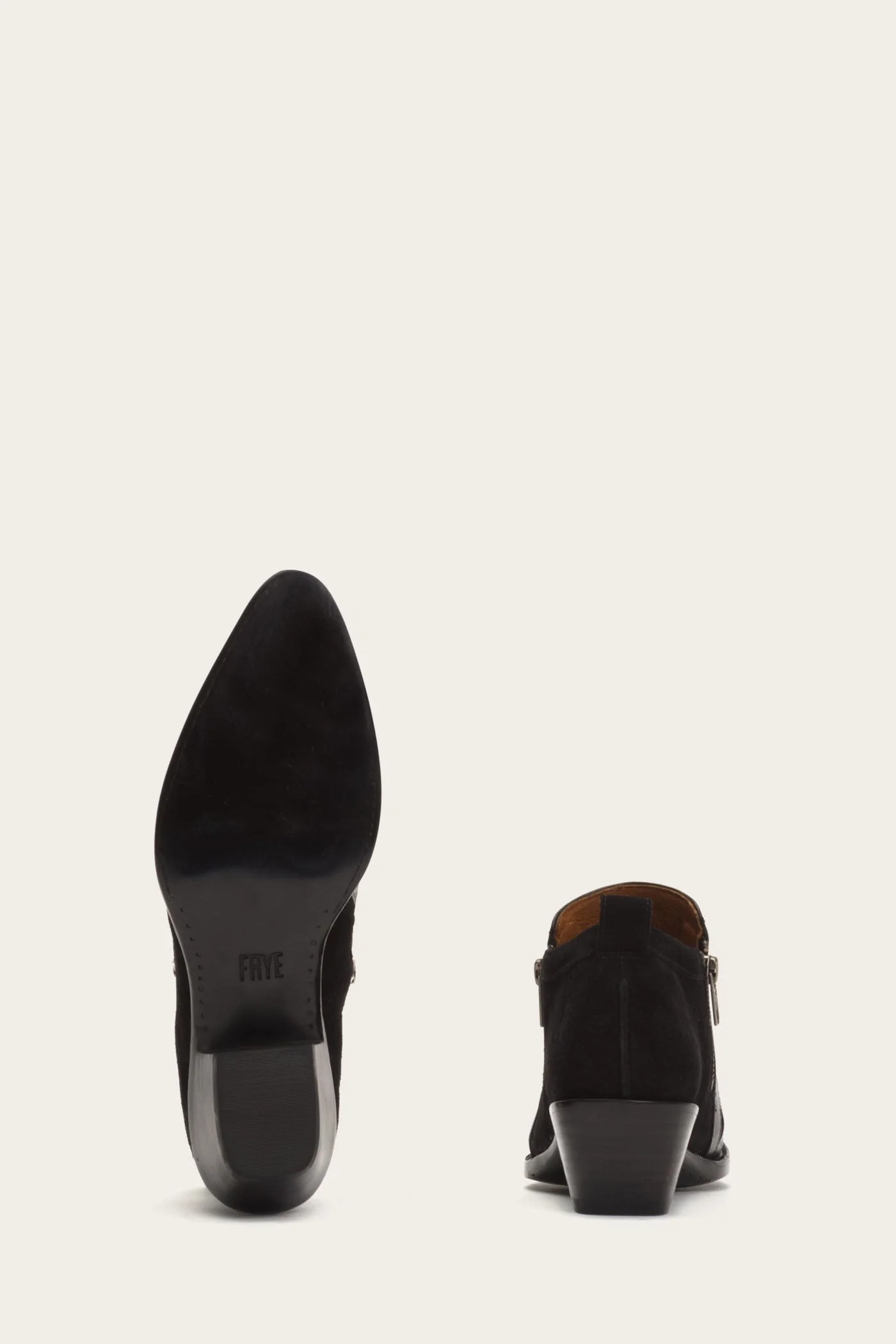Sacha Overlay Shootie - Frye Found - Image 4