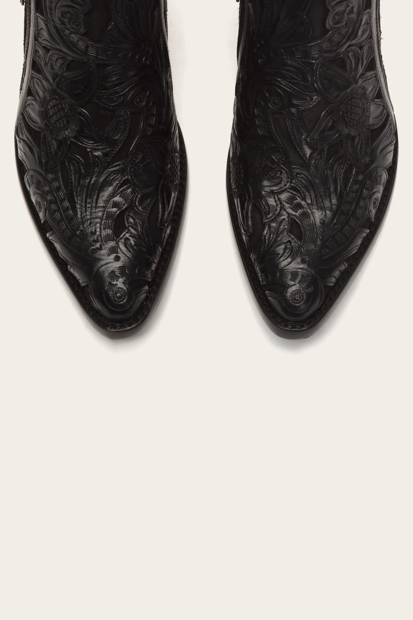 Sacha Overlay Shootie - Frye Found - Image 6
