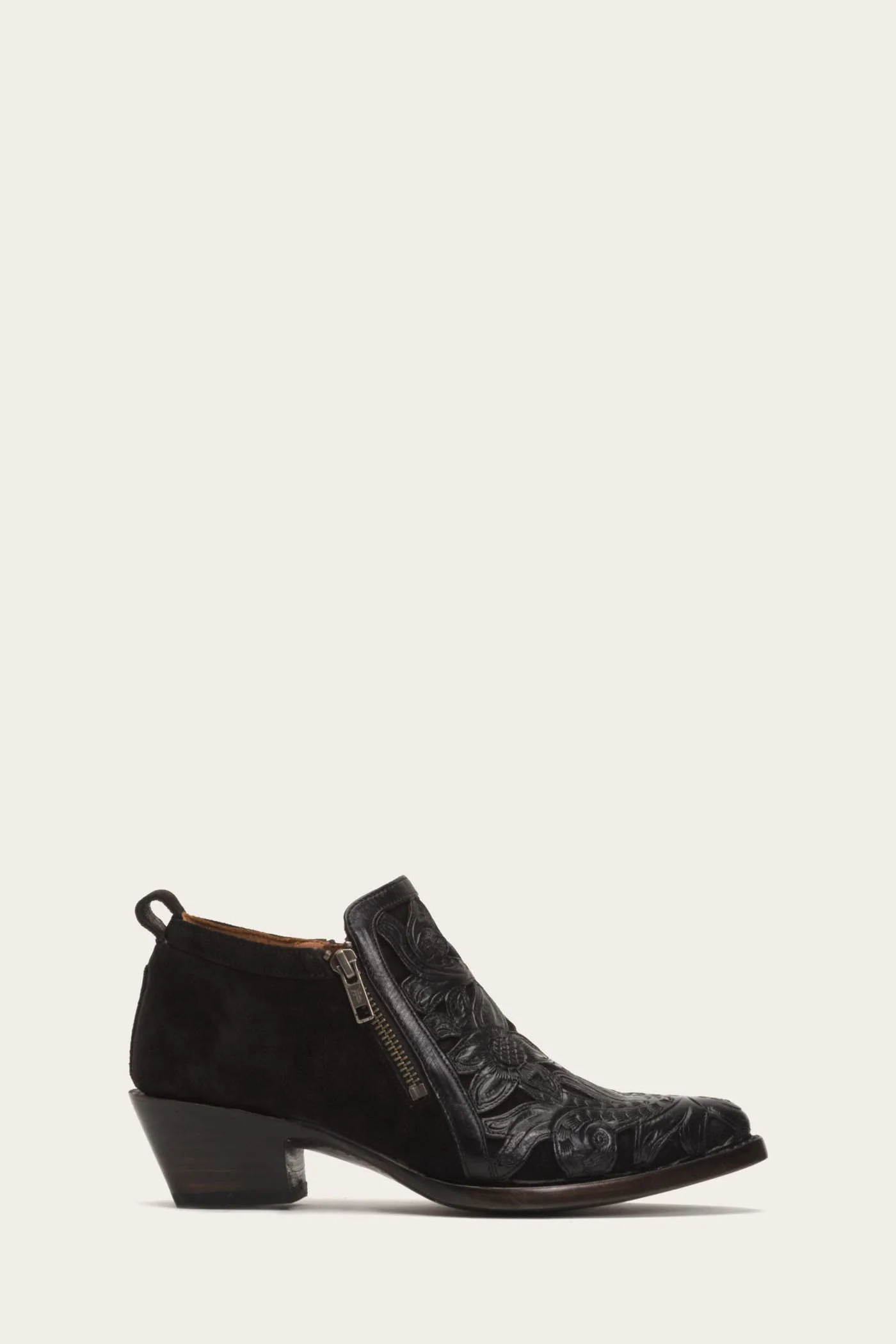 Sacha Overlay Shootie - Frye Found - Image 9