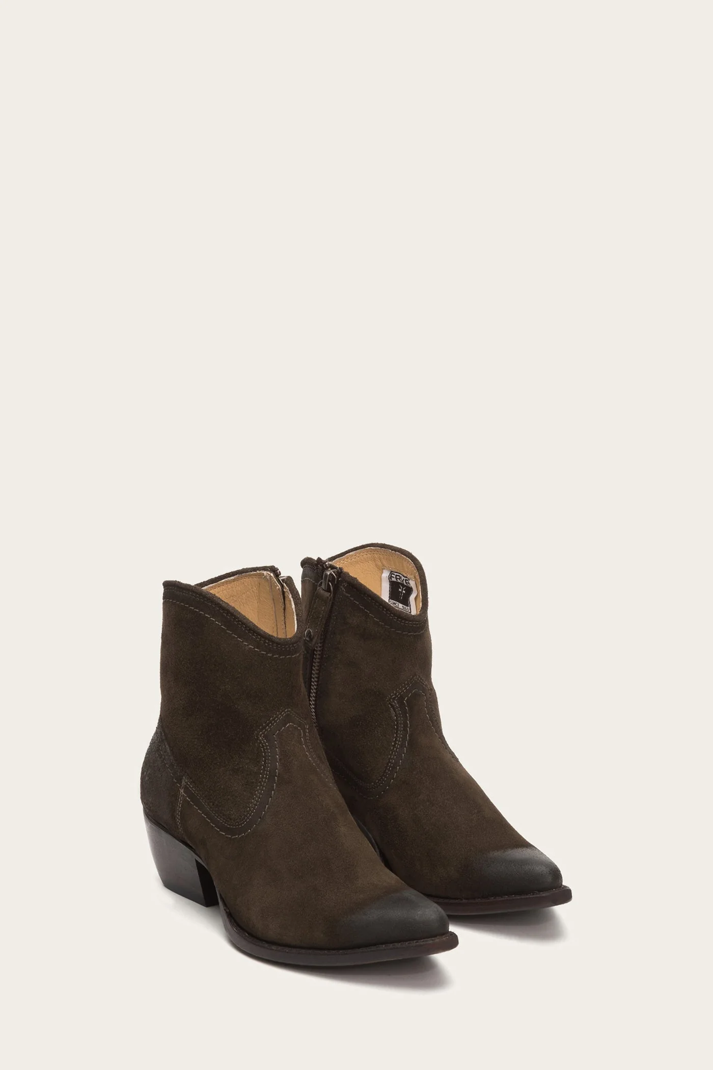 Sacha Short - Pre-Loved - Image 2