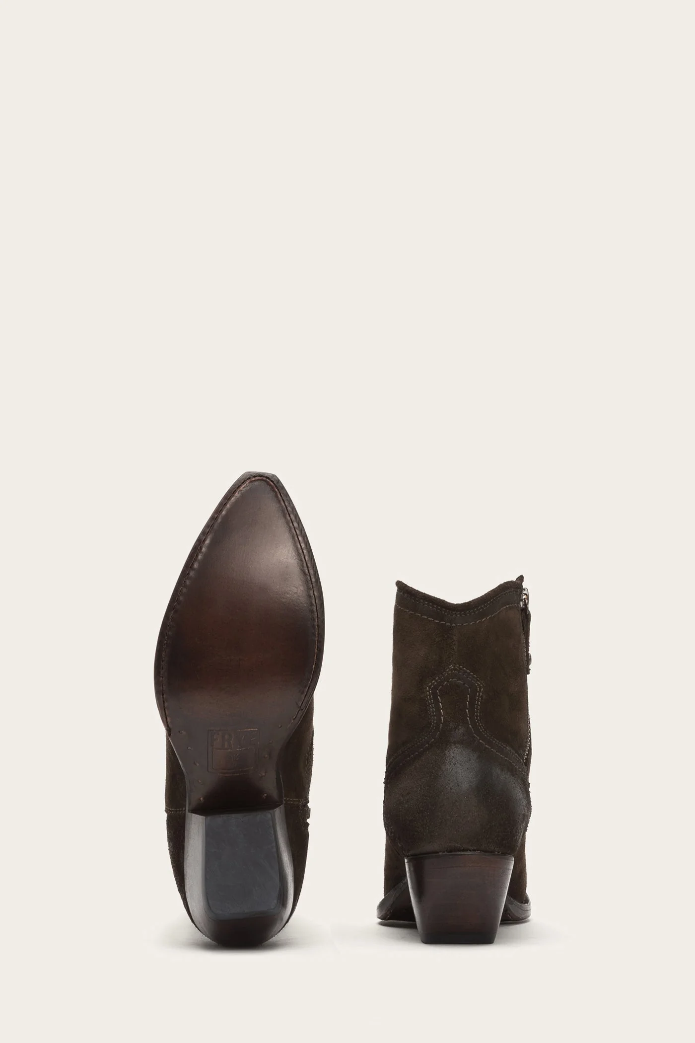 Sacha Short - Pre-Loved - Image 4