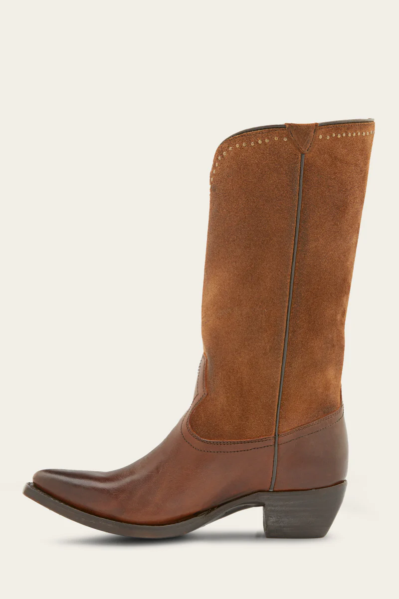Sacha Tall Fringe - Frye Found - Image 11
