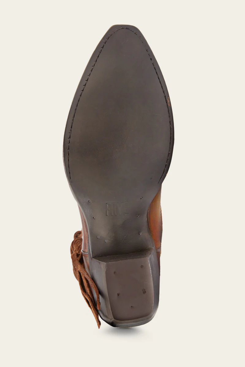 Sacha Tall Fringe - Frye Found - Image 15