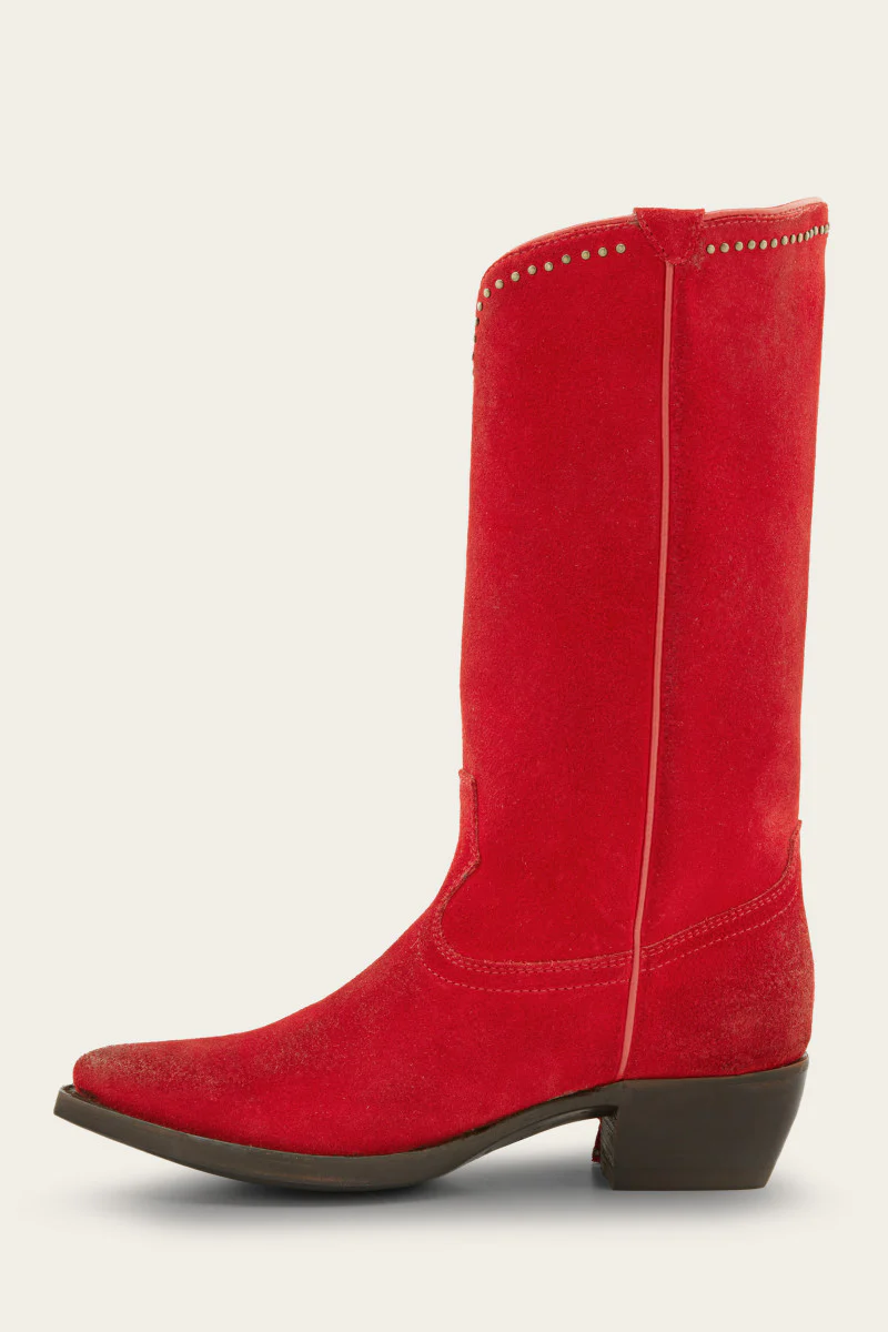 Sacha Tall Fringe - Frye Found - Image 18