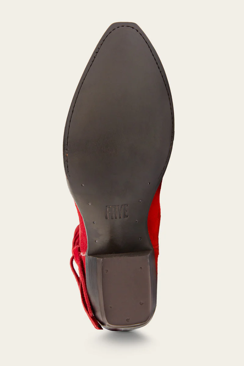 Sacha Tall Fringe - Frye Found - Image 22