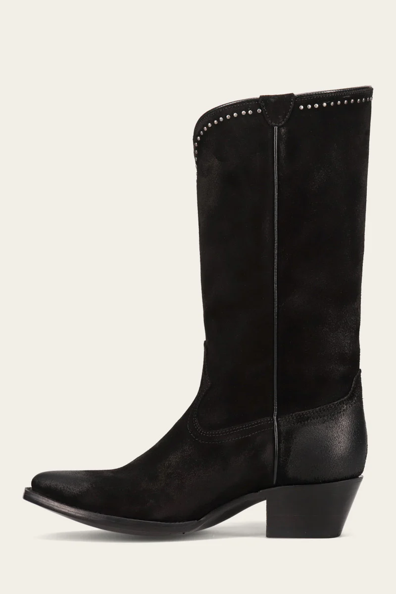 Sacha Tall Fringe - Frye Found - Image 3