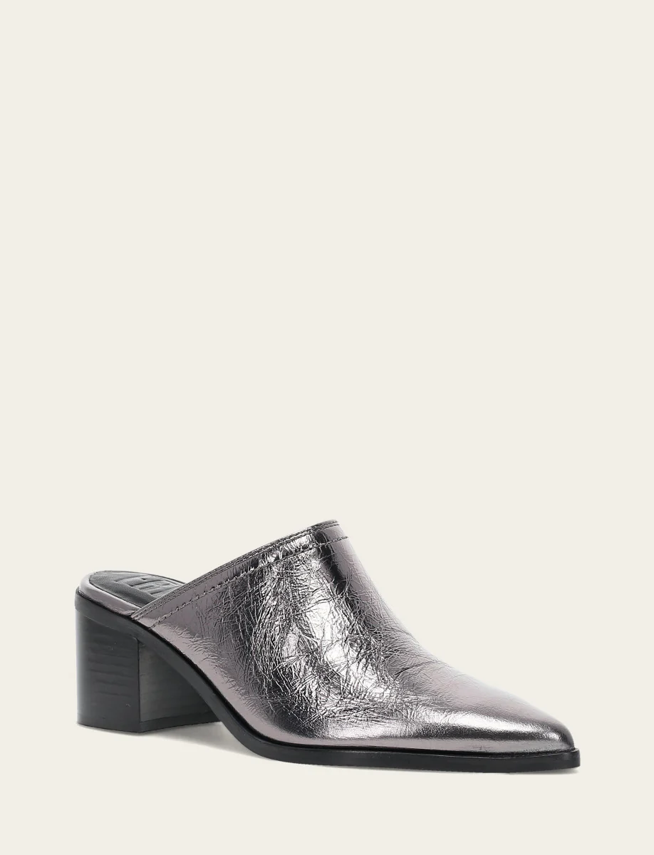 Sadie Mule - Frye Found - Image 2