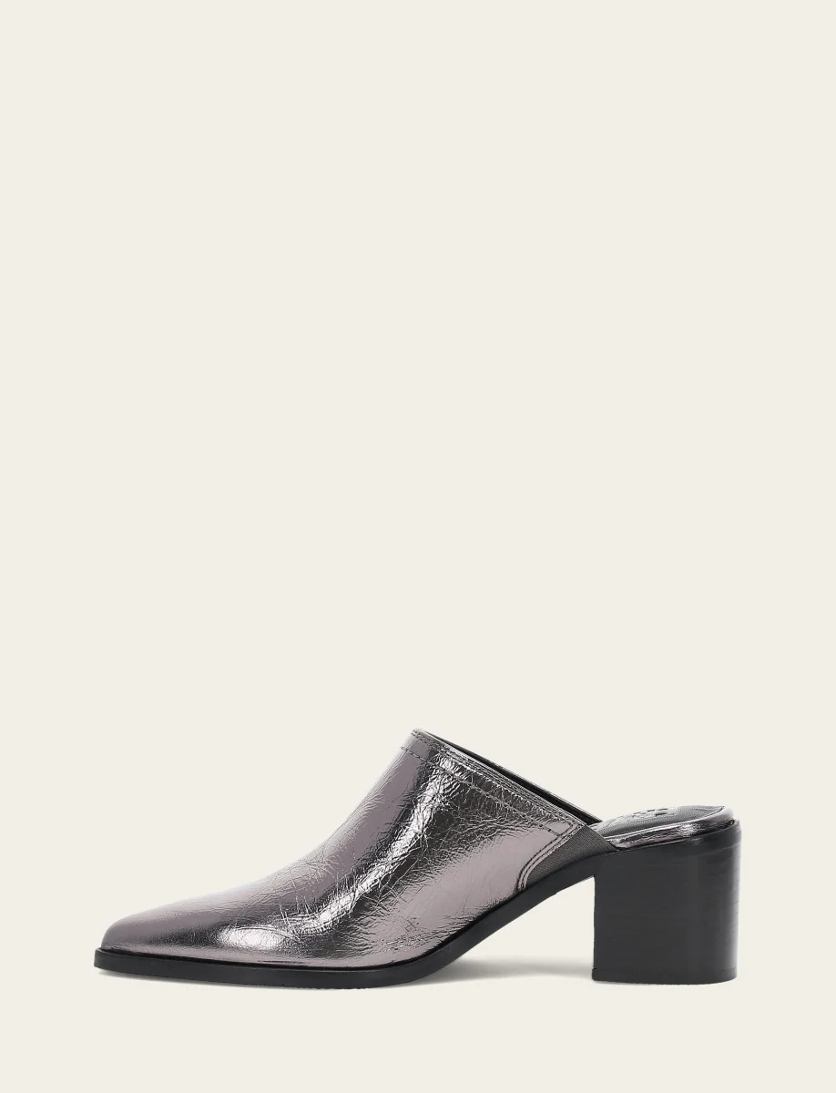 Sadie Mule - Frye Found - Image 3