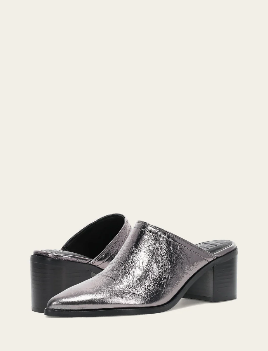 Sadie Mule - Frye Found - Image 4