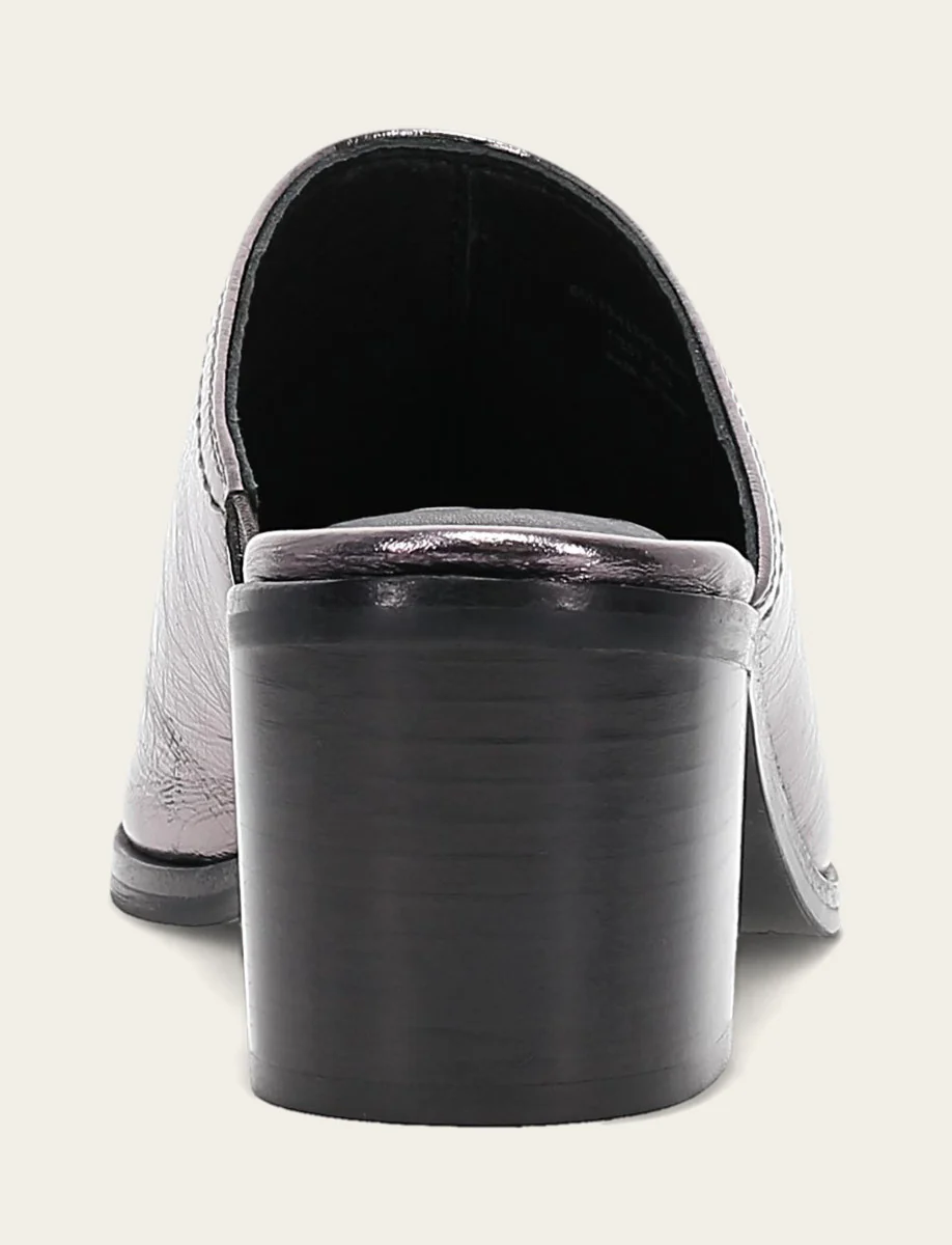 Sadie Mule - Frye Found - Image 6