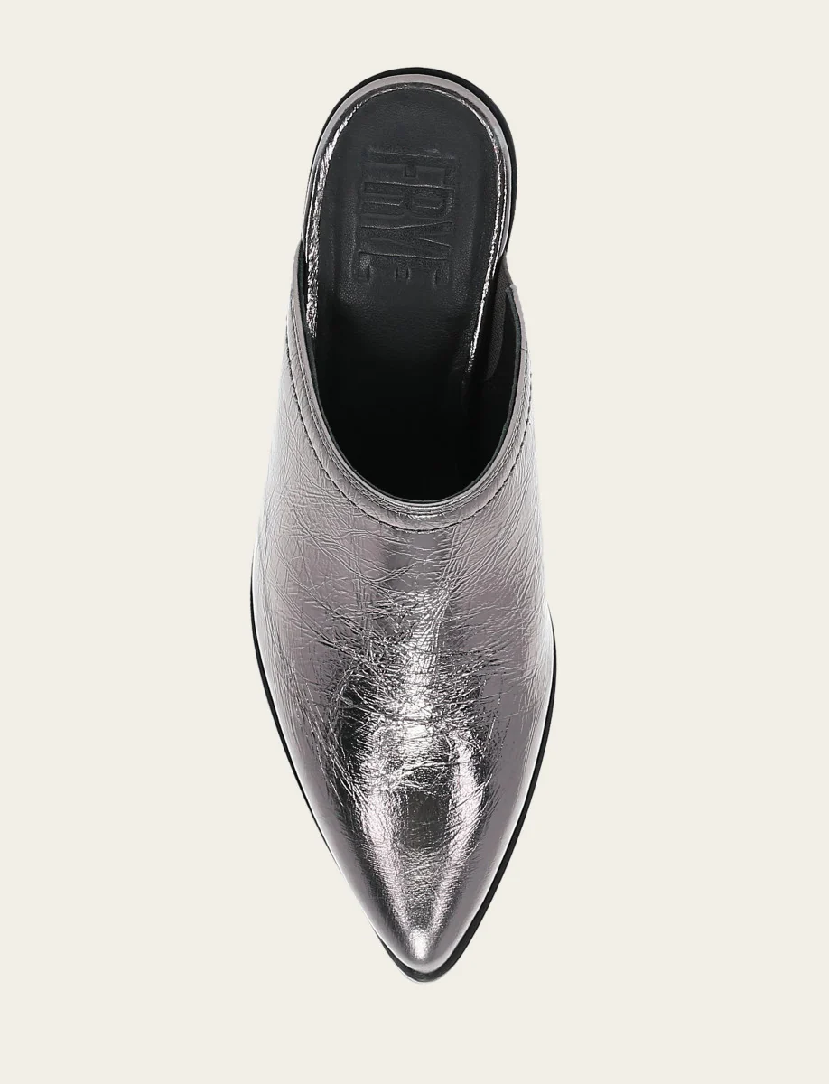 Sadie Mule - Frye Found - Image 7