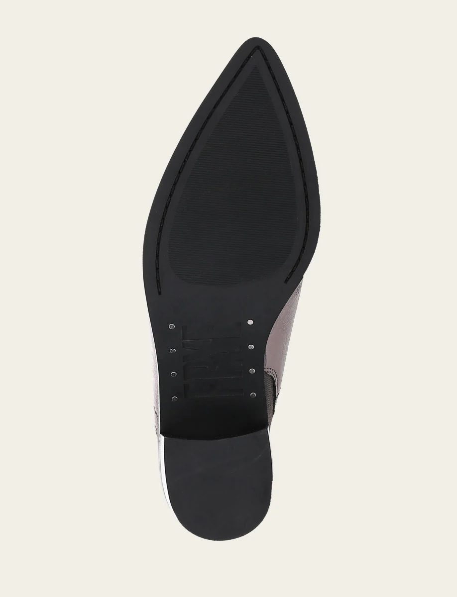 Sadie Mule - Frye Found - Image 8