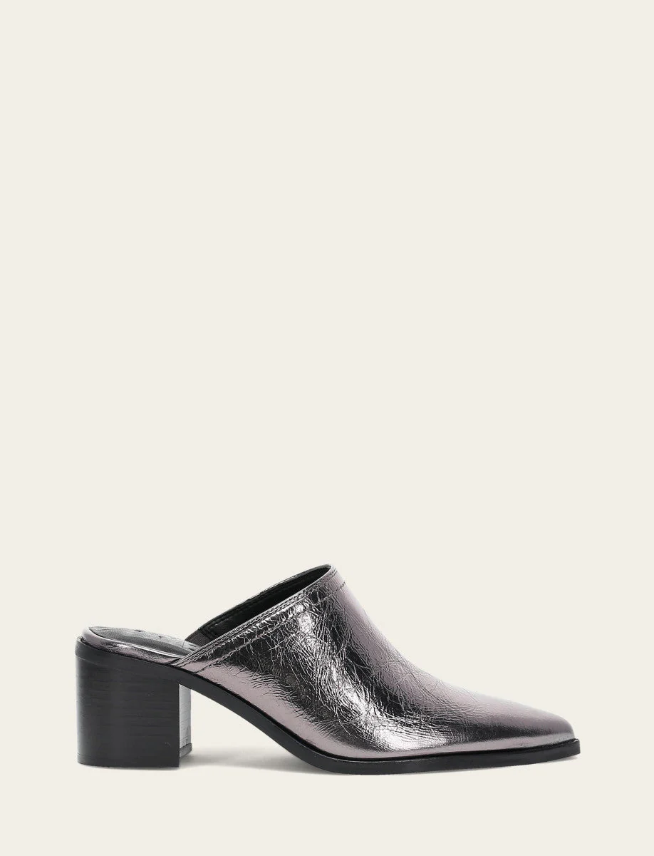 Sadie Mule - Frye Found - Image 9
