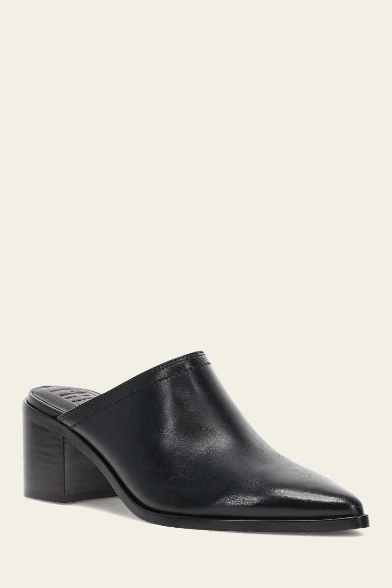 Sadie Mule - Pre-Loved - Image 10
