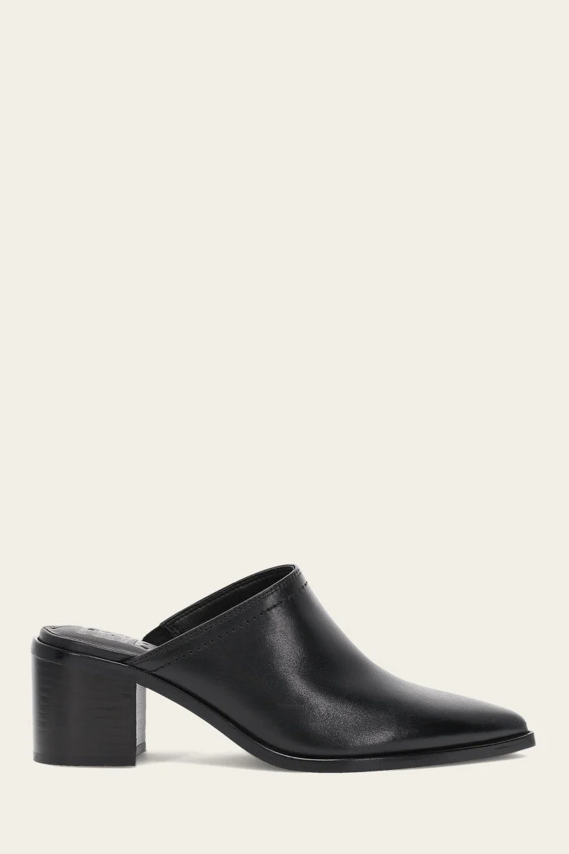 Sadie Mule - Pre-Loved - Image 11